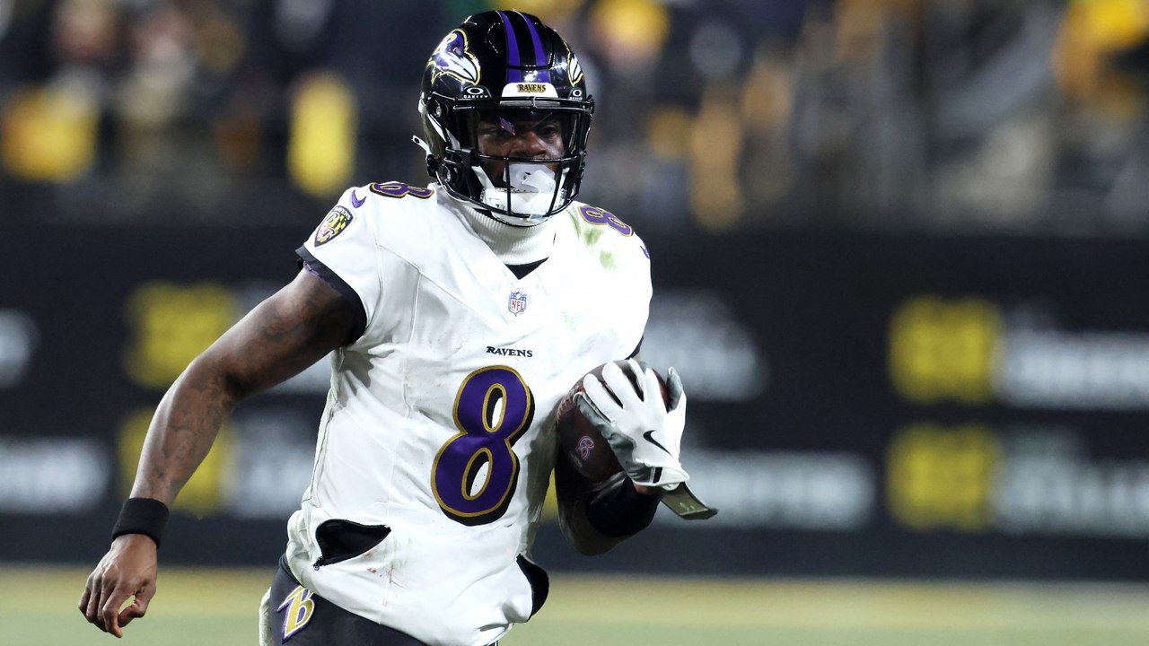 2026 Baltimore Ravens: A Season of Uncertainty Ahead?