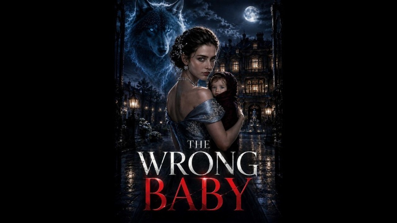 The Wrong Baby