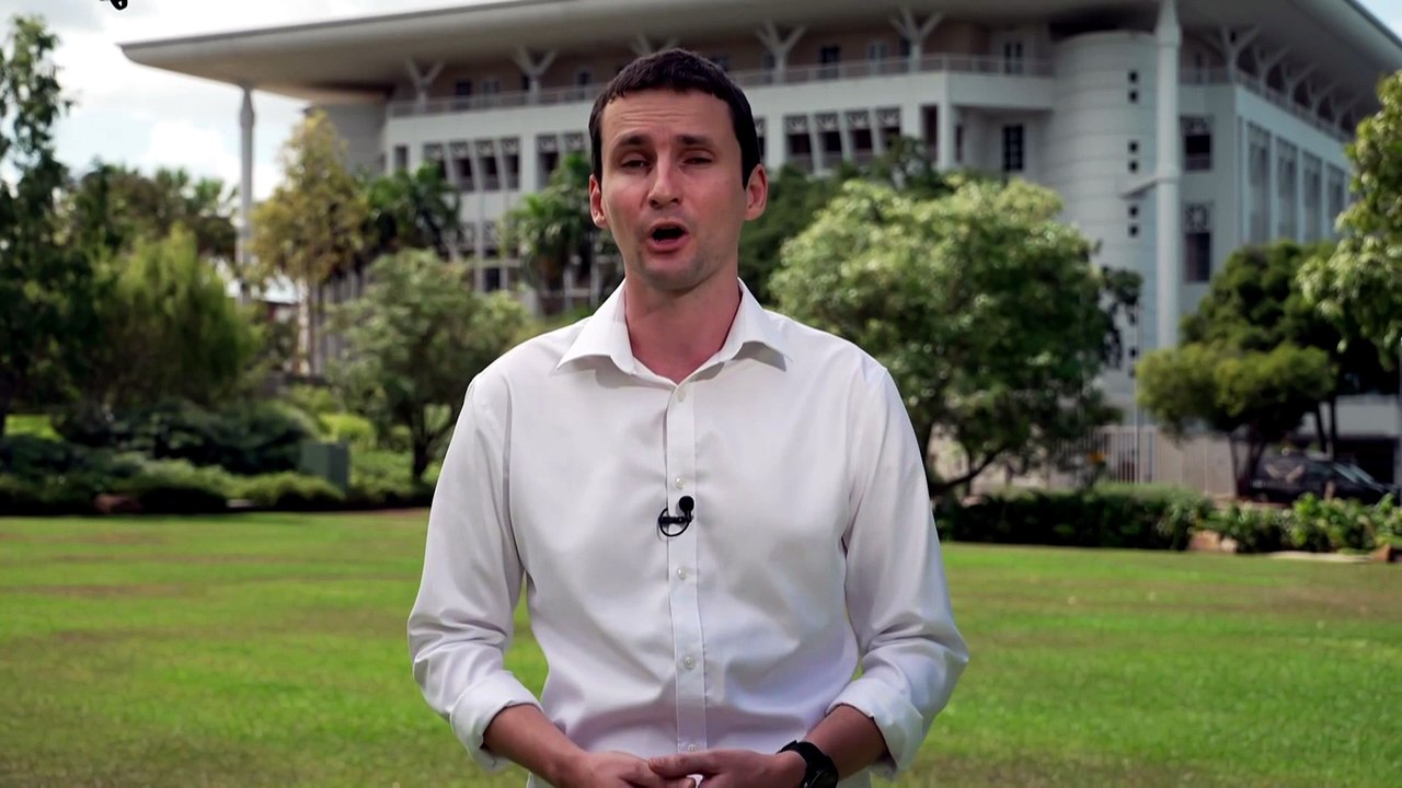 NT government to vote on voluntary assisted dying bill this Thursday