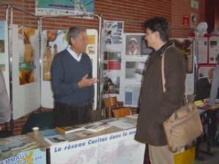 L'humanitaire ? Faites-en le Tour !