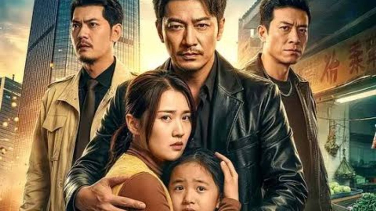Promise to My Brother-in-Arms(Dubbed) | Full Short Drama