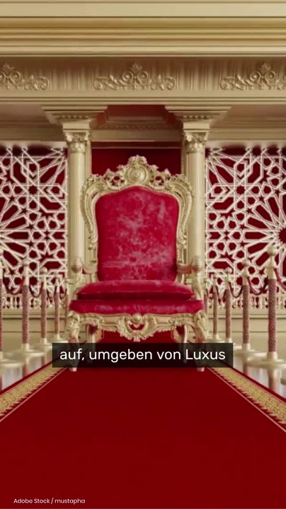 No Glomex 'Im Schatten der Krone. Skandale, Krisen, Jetset': Junge Royals auf der schiefen Bahn - diese Skandale sorgten für Wirbel