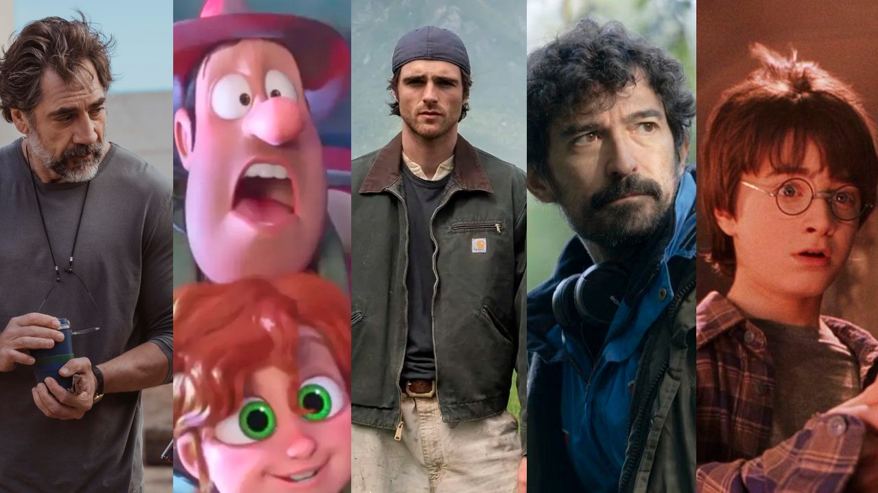 Estrenos de la semana - 28/08/2026