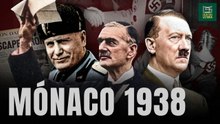 Los Acuerdos de Múnich: La rendición de Europa ante Hitler