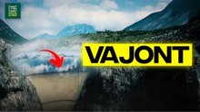 El desastre del Vajont: La ola mortal que arrasó todo
