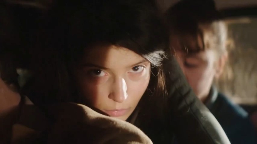 La amiga estupenda - Tráiler español