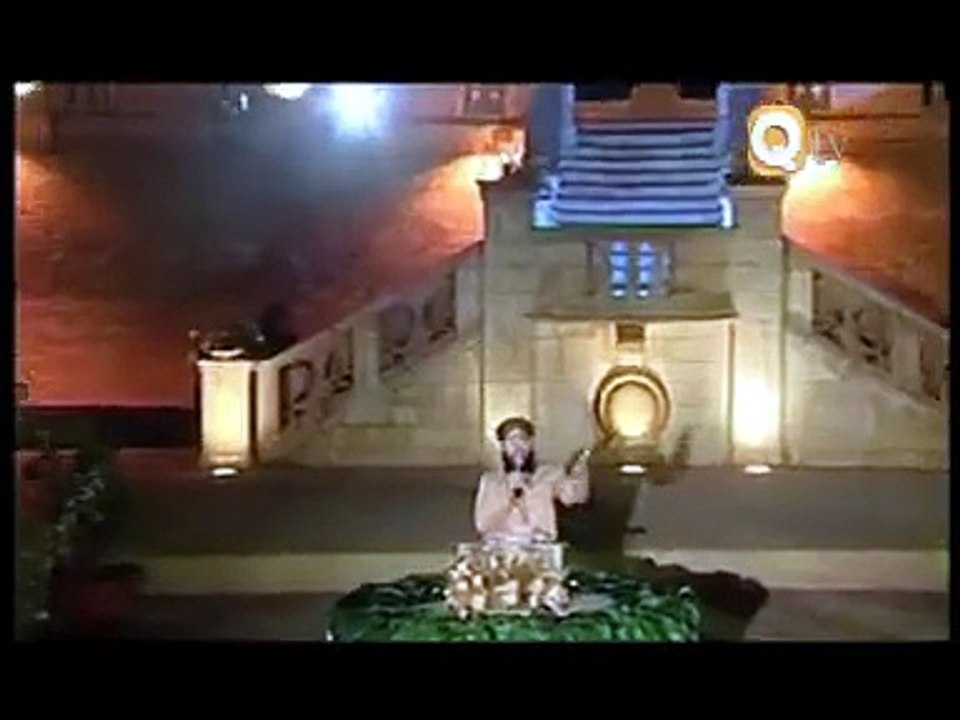 PEERON KA PEER HAI - Alhaaj Muhammad Ali Soharwardi