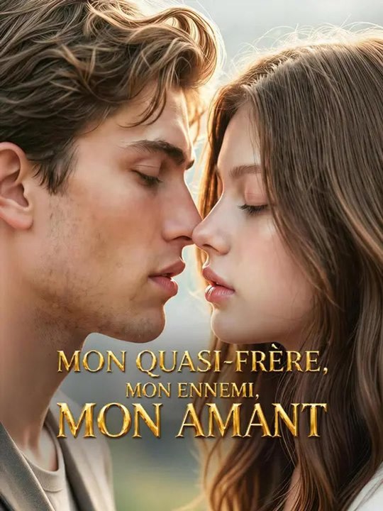 MON QUASI-FRÈRE, MON ENNEMI, MON AMANT | Série...