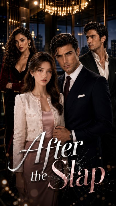After the Slap - One Slap Changed Everything, a...