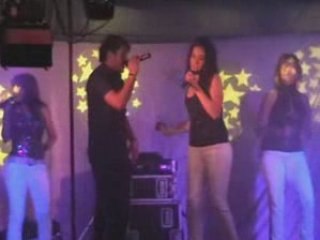 euroshow en bearin, Se me olvido otra vez