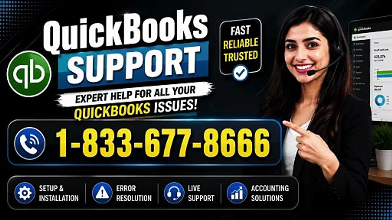 $&@${{QuickBooks™©}} Payroll Support© Complete...