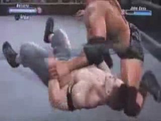 PS3 gameplay SVR09