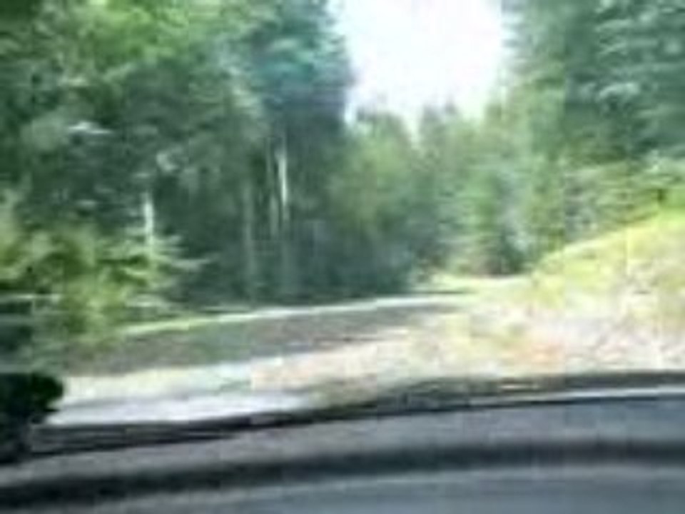 subaru impreza gm