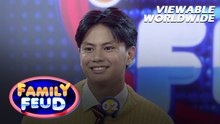 Family Feud: ABZTRACT, MA-SLAY KAYA ANG SAGUTAN SA JACKPOT ROUND? (Episode 1065)
