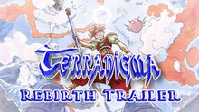 Terranigma Rebirth - Trailer d'annonce