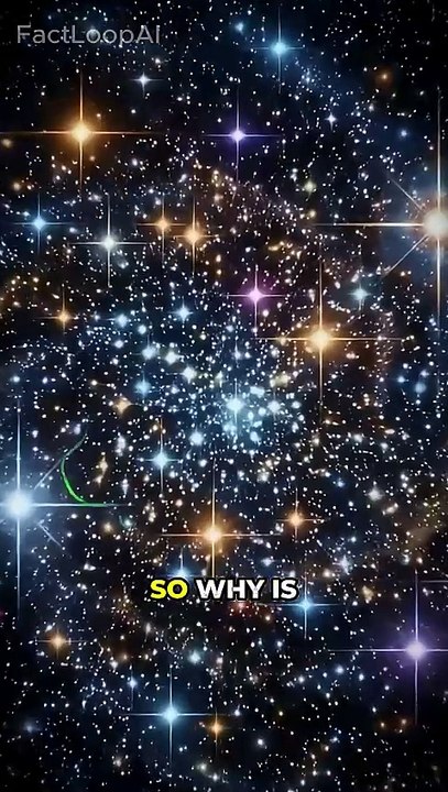 Why Is the Night Sky Dark? Olbers' Paradox Expl...