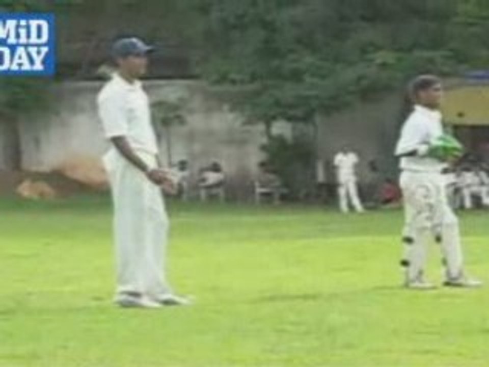 Wasim Jaffer