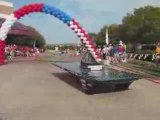 American Solar Challenge 2008