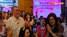 藍營又同場不同框！ 李四川、鄭麗文相距40分鐘未見面