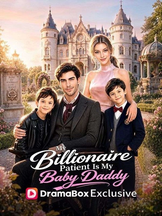 ( Neu) Mein Billionär Patient ist mein Baby Daddy | Ganzer Film Deutsch