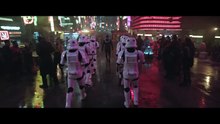 Obi-Wan Kenobi Série Trailer