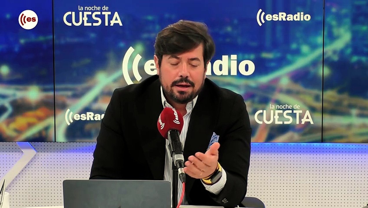 Tertulia de Cuesta: Los informes de la Policía sobre los inmigrantes de Ceuta