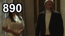 Capitulo 890 (24 Agosto)