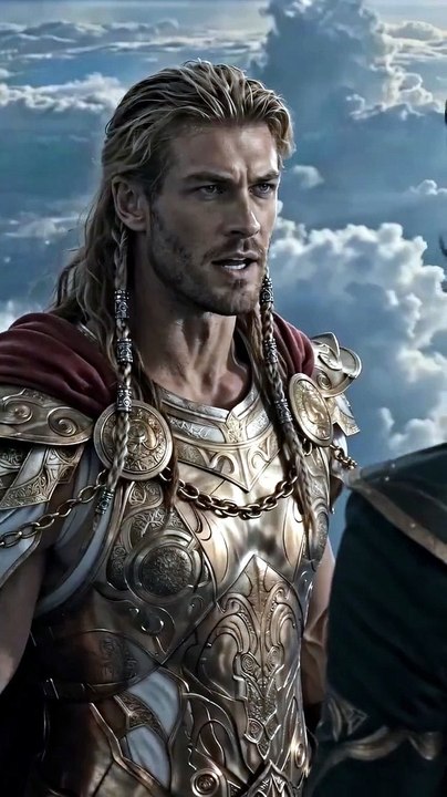 Thors vergessener Bruder: Aufstieg der Ausgestoßenen | Ganzer Film Deutsch