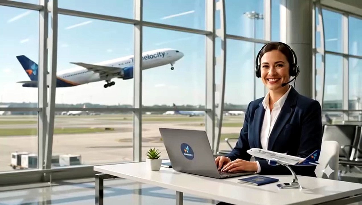 How to Reach Travelocity Customer Service Numbe...