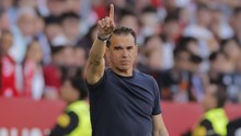 "El gran arranque del Sevilla FC"