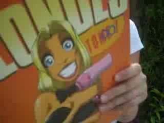 Ugo Mano:D