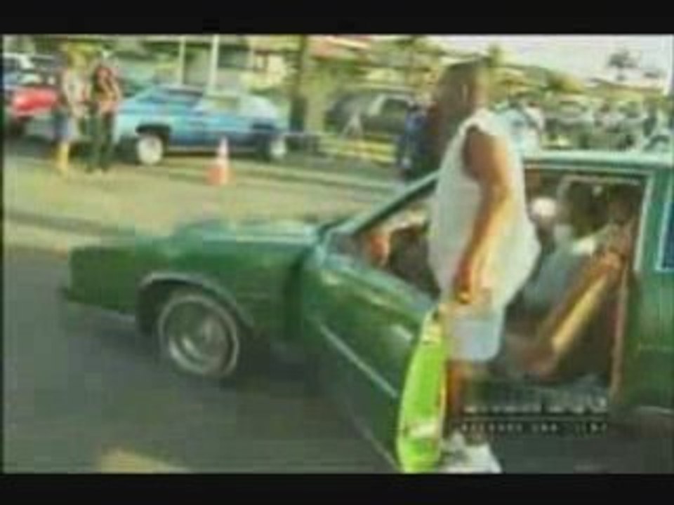 Crip Walk Mix