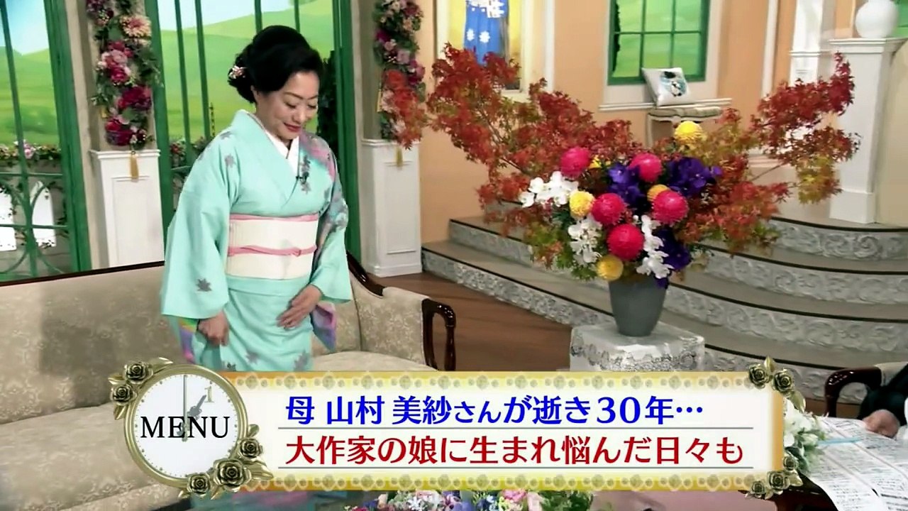 徹子の部屋  動画　2026年8月25日 無料バラエティー動画