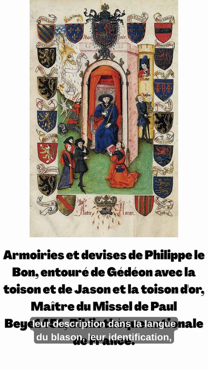 Héraldique