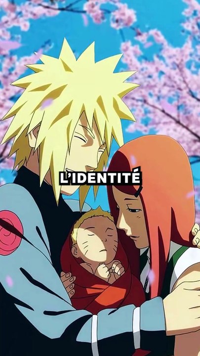 Et si Naruto n'avait JAMAIS eu KYÛBI ? 🤔