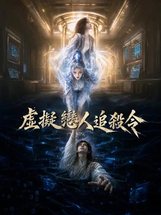 虛擬戀人追殺令 | 完整劇集 | Short Drama 繁體中文