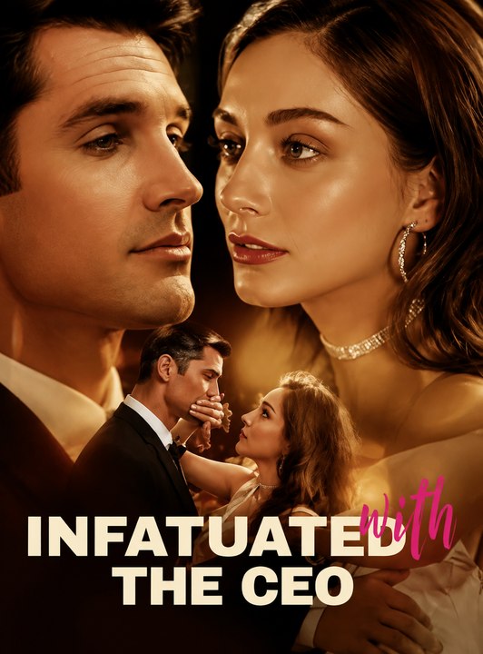 Infatuated With The CEO EP Billionaire Romance...