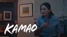 Kamao: Caloy, hinaluan ang inumin ni Nadia! (Episode 66)
