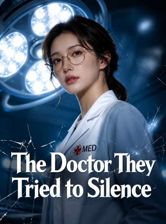 The Doctor They Tried to Silence EP Medical Thr...