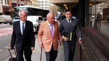 Former colleague of Alan Jones denies ‘tailoring’ evidence