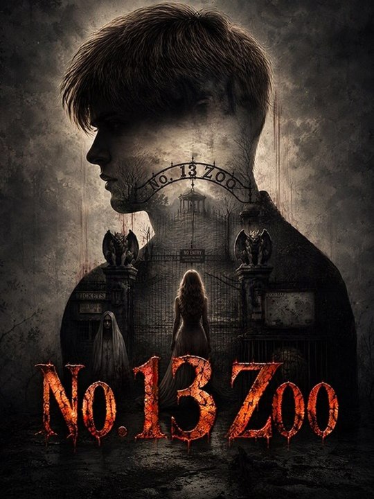 Nr. 13 Zoo | Ganzer Film Deutsch
