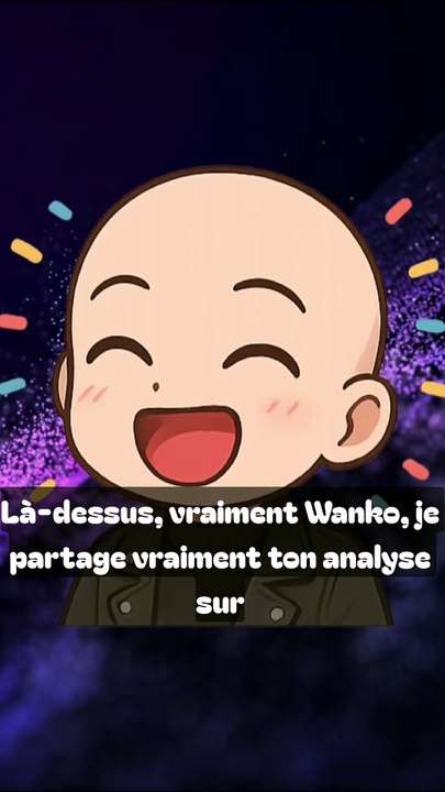 Le secret d’attraction que cet anime cache 🤯 Partie 15