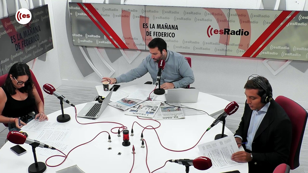 Federico a las 7: Sánchez se interesa por Ceuta un mes después de la invasión