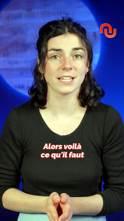 Ne faites pas ça en cas de tornade