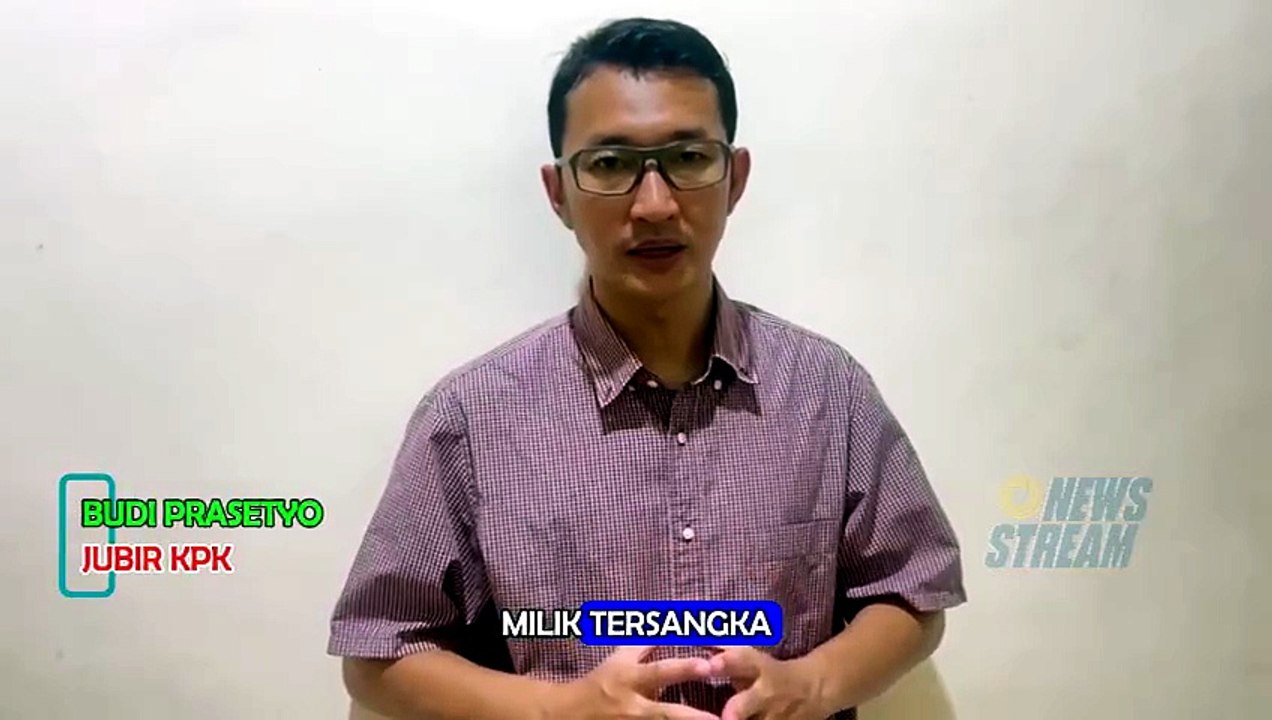Geledah 8 Rumah dan Rektorat Unsoed, KPK Sita Dokumen hingga Barang Bukti Elektronik