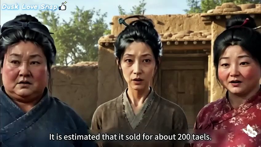 S2+3 Her Exile Became The Path To Her Risefantasydrama