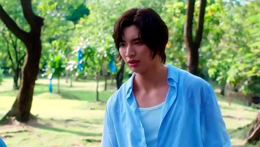 Reset 2025 Episode 2 Engsub [Full Movie]