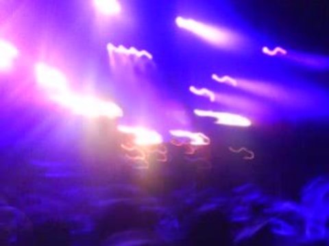 Justice @ Garden Nef Party 08