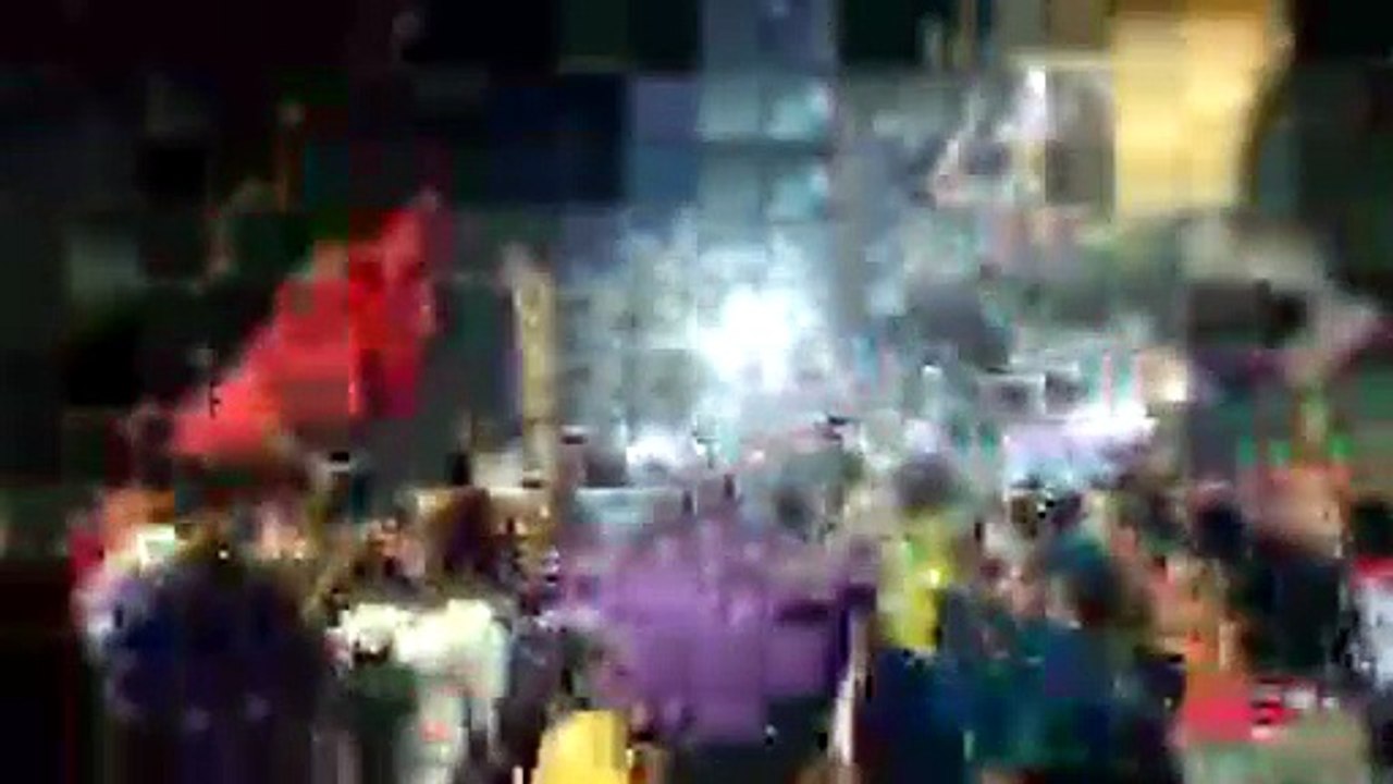 Live: Kanhaiya Kumar's Rally at Begusarai