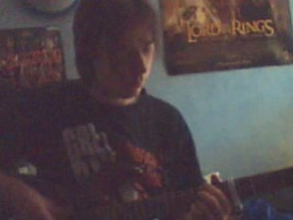 jeff buckley cover "hallelujah"